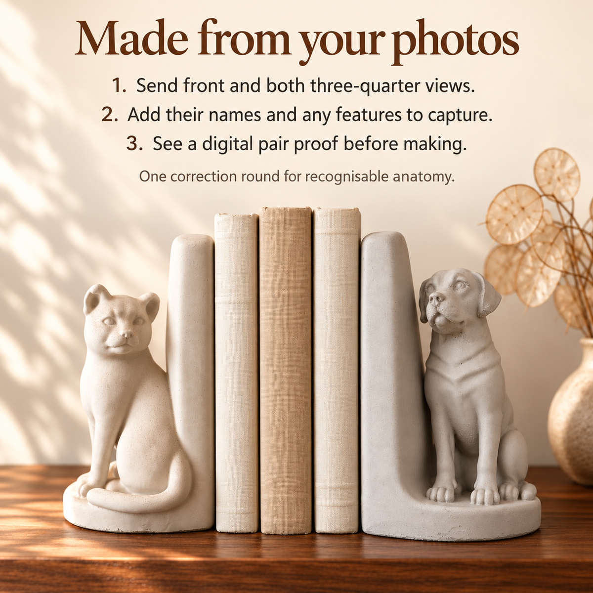 Photo input and digital proof ordering guide