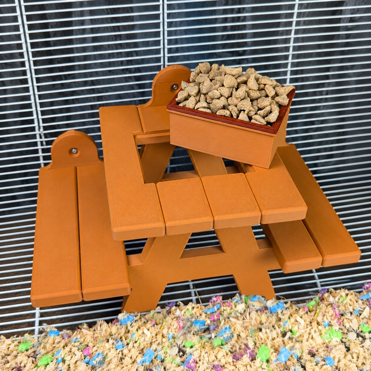New rat parent starter kit product photo 8