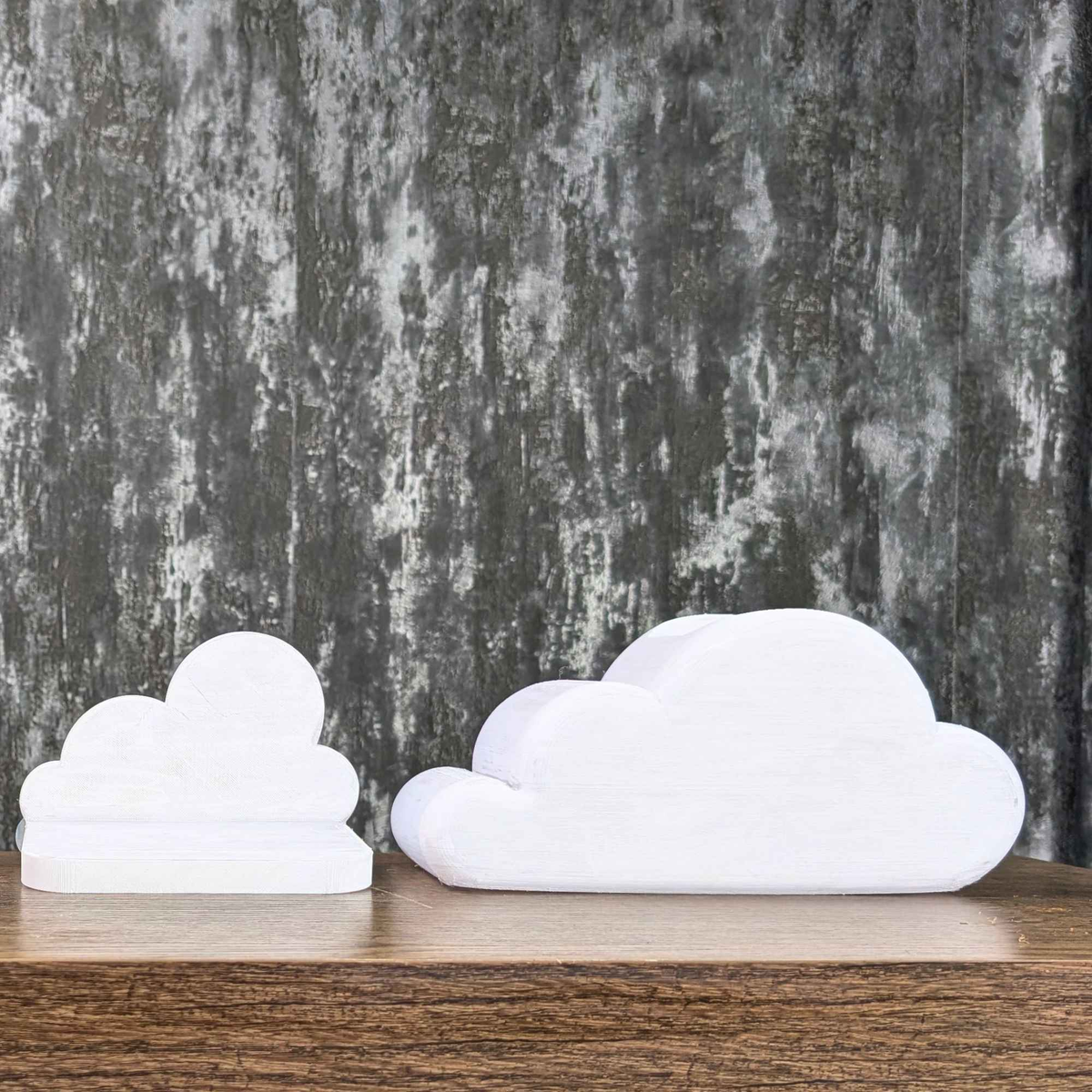 Cloud Rat Shelves & Hideaway in-use demonstration